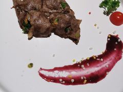 -松临·铁板烧&Omakase(神农店)