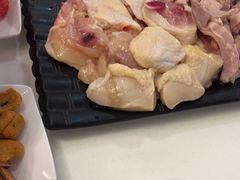 -洪氏嗨捞·猪肚鸡火锅(阳光天地店)