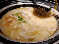 -九锅一堂酸菜鱼(新南凯德直营店)