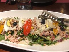 意坊招牌沙拉-IL Forno 意坊·意大利餐厅(温州万象城店)