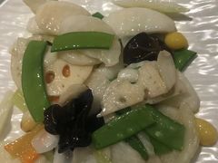 -海富门·带鱼·淮扬菜·粤菜(甘家口店)