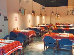 大堂-Primo·丽莫意大利窑烤披萨