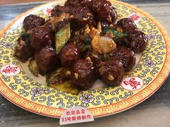 -砂锅居(西四店)