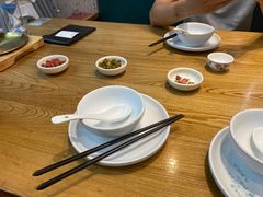 -潮粥荟·潮汕砂锅粥(槐房万达店)