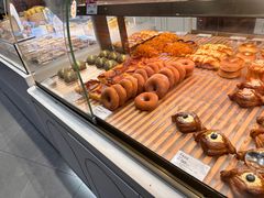 -卡玛王子·面包·蛋糕(南山宝能环球汇店)