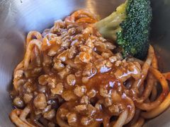 -素虎料理(前门店)
