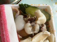 -捞的乐自助火锅(通江店)
