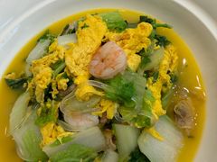 -船歌·鱼水饺青岛菜(国贸商城店)