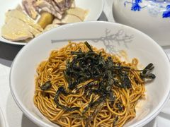 -老吉士酒家(天平路店)