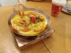-尚SHANG泰国菜(中山大道店)