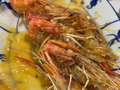 -明本湛江鸡•海鲜小厨(陈家祠店)