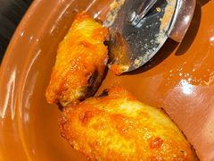 -萨莉亚意式餐厅(杭州滨江天街店)