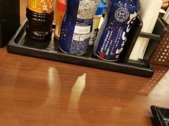 -丸龟制面(北心斋桥店)