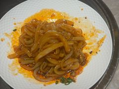 -新渝城·川菜·火锅(区庄店)
