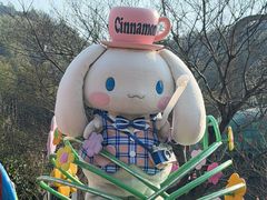 -安吉Hello Kitty乐园