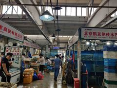 -京深海鲜市场(光彩路店)