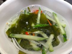 -韩屋韩国料理(天山路店)
