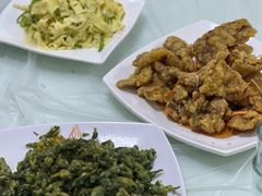-横道佛手居筋饼店