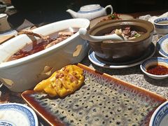 -南京大牌档(济南万象城店)