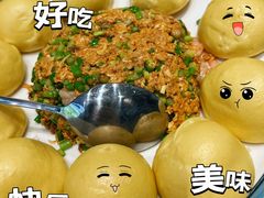 -老济南·地道济南菜(大明湖店)