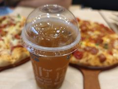 -达美乐比萨(回龙观店)