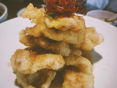 -北大荒人•新东北菜(青岛银座店)