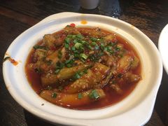 -夫妻肺片·中华老字号·正宗川菜(春熙路店)