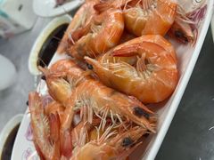 -众味海鲜大排档·活海鲜·潮汕味(南澳店)