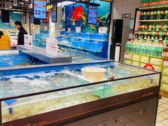 -吉麦隆(查桥商业广场店)