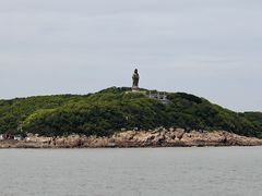 -半升洞码头