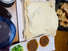 -95号酱骨·一块豆腐(展春园西路店)