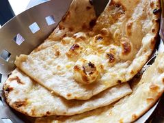 -克比叔叔印度餐厅Kebabs on the Grille(永康路分店)