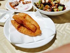 -全聚德(胜利大街店)