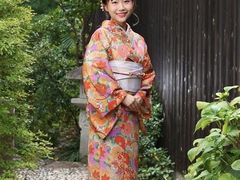 -京都冈本和服体验租赁店(清水寺店)