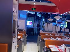 -喜虾客.鲜活虾火锅(爱之城店)