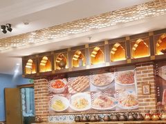 -巴依老爷新疆美食(望京小街店)