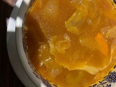 -花园餐厅(亚士厘道店)