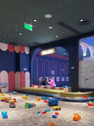 -meland亲子乐园(深圳领展中心城店)