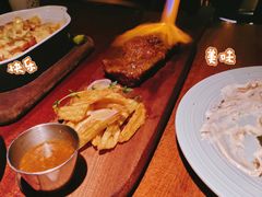 -卡朋厨房(289艺术园区店)