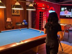 -沸奇公园·情景团建·年会露营烧烤轰趴生日(科技园店)