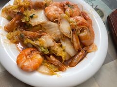 -华春餐馆(鱼山路店)