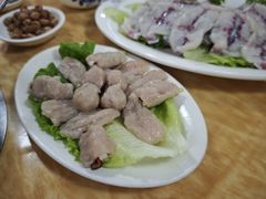 招牌鱼册拼盘-金砂阿洲鱼册店