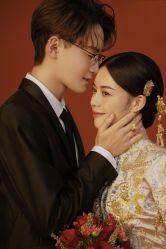 -蒙太奇婚纱摄影(万达店)