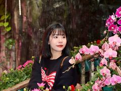 -正佳雨林生态植物园