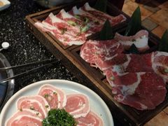 -牛焱·烧肉酒肆(五大道店)