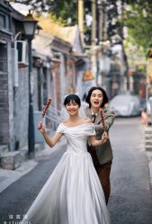 -绽放摄胶片摄影工作室