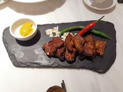 -闻见中国海南菜(K11店)
