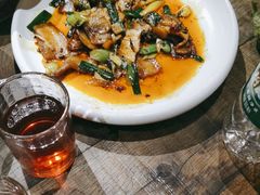 -铁公鸡·四川料理(天环广场店)