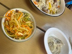 -开帝锐抓饭(和田街店)