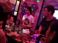 -音乐派KTV(银泰城店)